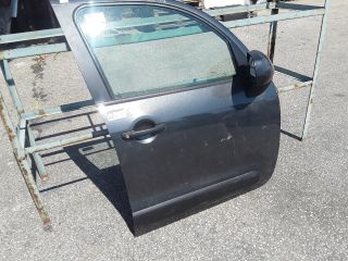 bontott CITROËN C3 PICASSO Jobb első Ajtó (Részeivel)