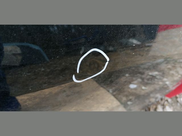 bontott CITROËN C3 PICASSO Jobb első Ajtó (Üres lemez)