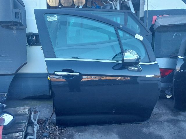bontott CITROËN C3 PICASSO Jobb első Ajtó (Üres lemez)