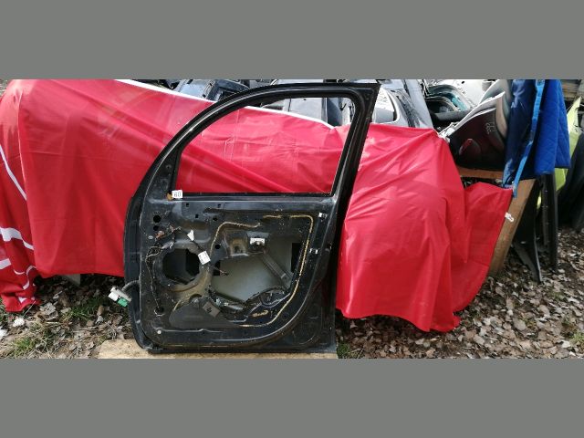 bontott CITROËN C3 PICASSO Jobb első Ajtó (Üres lemez)