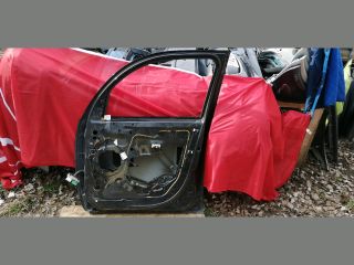 bontott CITROËN C3 PICASSO Jobb első Ajtó (Üres lemez)