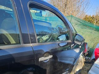 bontott CITROËN C3 PICASSO Jobb első Ajtó (Üres lemez)