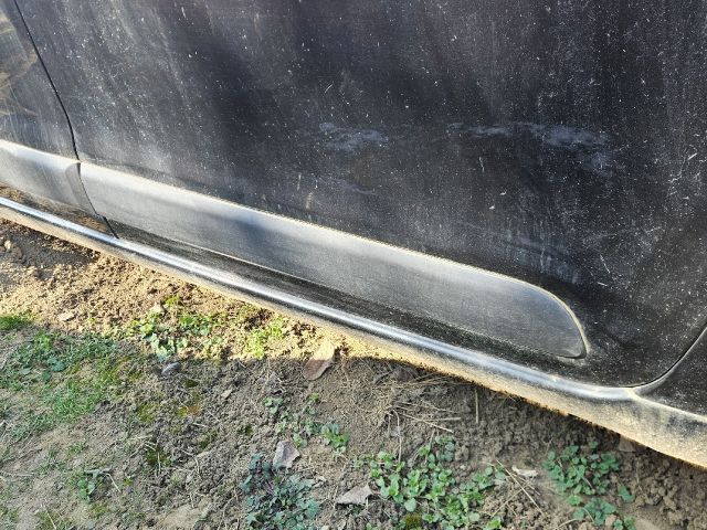 bontott CITROËN C3 PICASSO Jobb első Ajtó (Üres lemez)