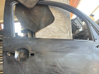 bontott CITROËN C3 PICASSO Jobb első Ajtó (Üres lemez)