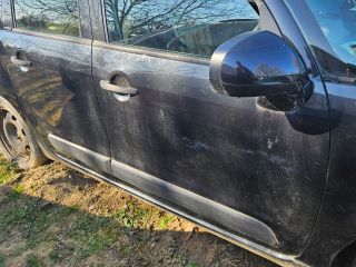 bontott CITROËN C3 PICASSO Jobb első Ajtó (Üres lemez)
