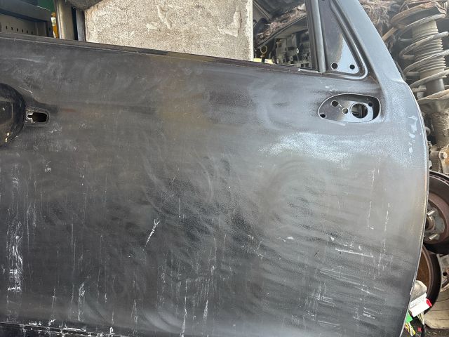 bontott CITROËN C3 PICASSO Jobb első Ajtó (Üres lemez)