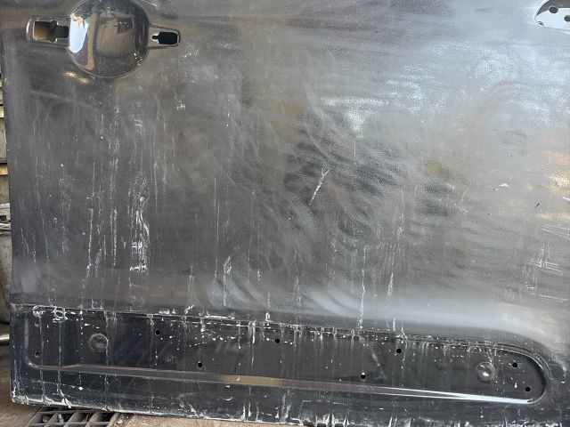 bontott CITROËN C3 PICASSO Jobb első Ajtó (Üres lemez)