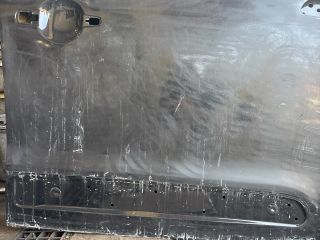 bontott CITROËN C3 PICASSO Jobb első Ajtó (Üres lemez)