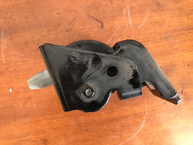 bontott CITROËN C3 PICASSO Jobb első Ajtóhatároló