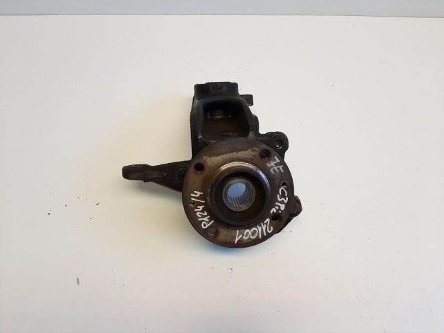 bontott CITROËN C3 PICASSO Jobb első Csonkállvány Kerékaggyal