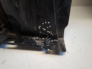 bontott CITROËN C3 PICASSO Jobb első Dobbetét (Kerékjárati, Műanyag)