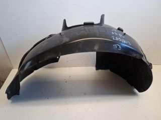 bontott CITROËN C3 PICASSO Jobb első Dobbetét (Kerékjárati, Műanyag)