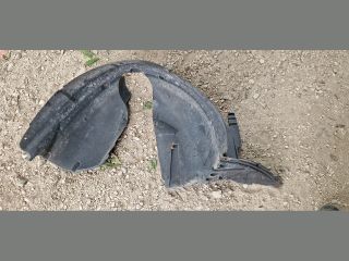 bontott CITROËN C3 PICASSO Jobb első Első Dobbetét (Kerékjárati, Műanyag)