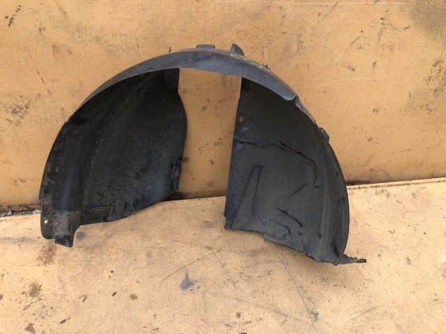 bontott CITROËN C3 PICASSO Jobb első Első Dobbetét (Kerékjárati, Műanyag)