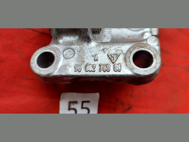 bontott CITROËN C3 PICASSO Jobb első Féltengely Tartó