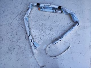 bontott CITROËN C3 PICASSO Jobb első Függöny Légzsák