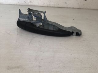 bontott CITROËN C3 PICASSO Jobb első Külső Kilincs