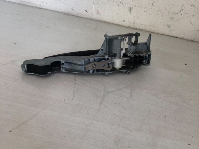 bontott CITROËN C3 PICASSO Jobb első Külső Kilincs