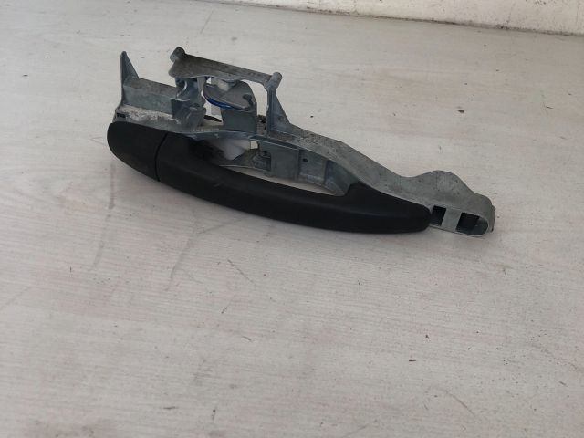 bontott CITROËN C3 PICASSO Jobb első Külső Kilincs