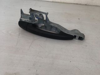 bontott CITROËN C3 PICASSO Jobb első Külső Kilincs