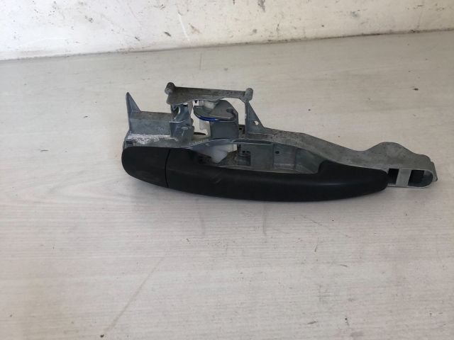 bontott CITROËN C3 PICASSO Jobb első Külső Kilincs