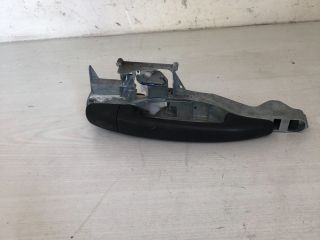 bontott CITROËN C3 PICASSO Jobb első Külső Kilincs