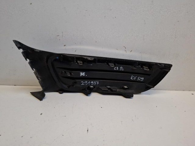 bontott CITROËN C3 PICASSO Jobb első Lökhárító Díszléc