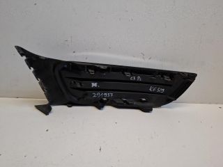 bontott CITROËN C3 PICASSO Jobb első Lökhárító Díszléc