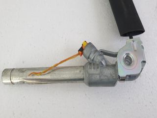 bontott CITROËN C3 PICASSO Jobb első Övfeszítő