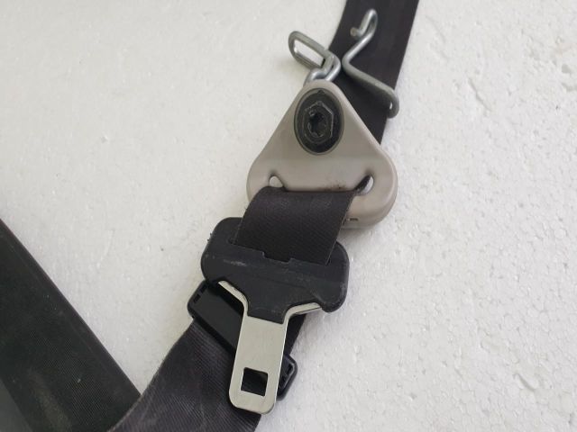 bontott CITROËN C3 PICASSO Jobb első Övfeszítő