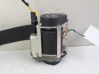 bontott CITROËN C3 PICASSO Jobb első Övfeszítő