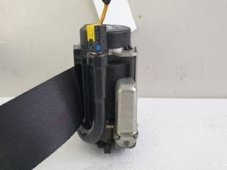 bontott CITROËN C3 PICASSO Jobb első Övfeszítő