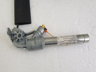 bontott CITROËN C3 PICASSO Jobb első Övfeszítő