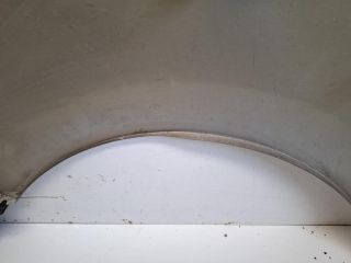 bontott CITROËN C3 PICASSO Jobb első Sárvédő