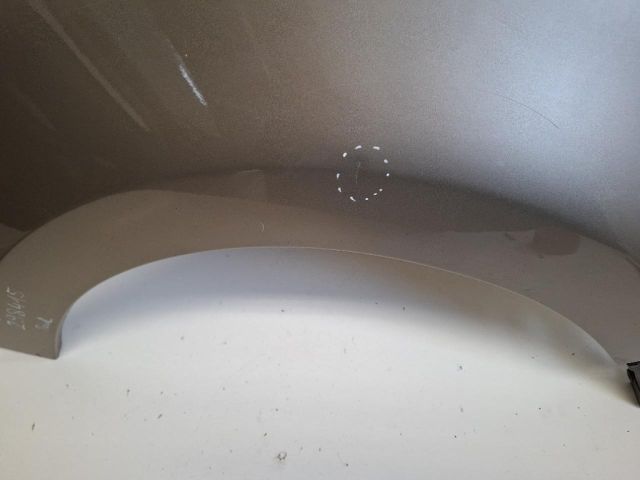 bontott CITROËN C3 PICASSO Jobb első Sárvédő