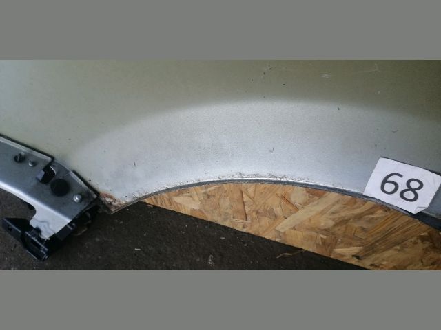 bontott CITROËN C3 PICASSO Jobb első Sárvédő