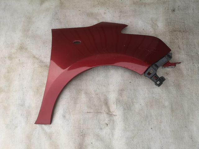 bontott CITROËN C3 PICASSO Jobb első Sárvédő