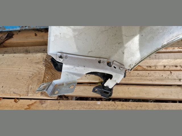 bontott CITROËN C3 PICASSO Jobb első Sárvédő