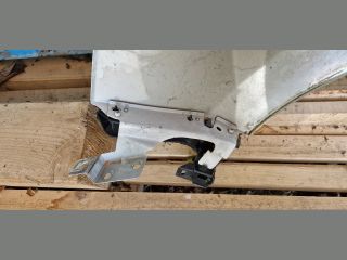 bontott CITROËN C3 PICASSO Jobb első Sárvédő