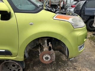 bontott CITROËN C3 PICASSO Jobb első Sárvédő