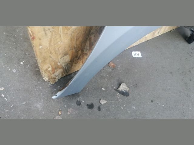 bontott CITROËN C3 PICASSO Jobb első Sárvédő