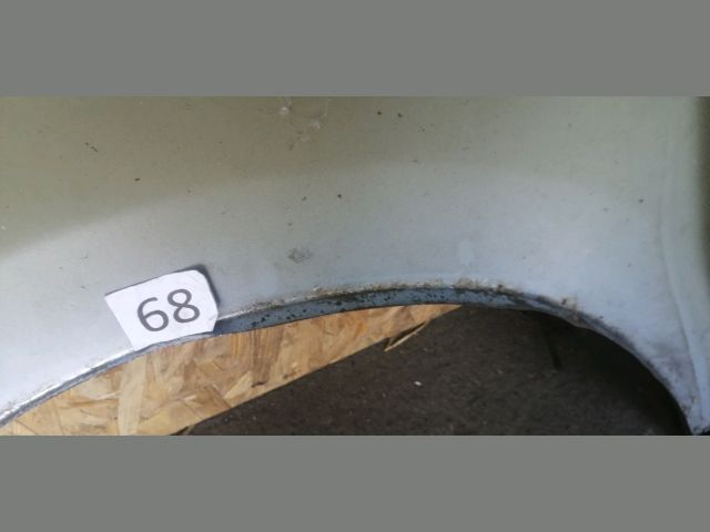 bontott CITROËN C3 PICASSO Jobb első Sárvédő