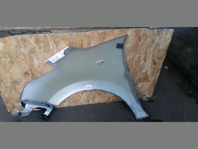 bontott CITROËN C3 PICASSO Jobb első Sárvédő