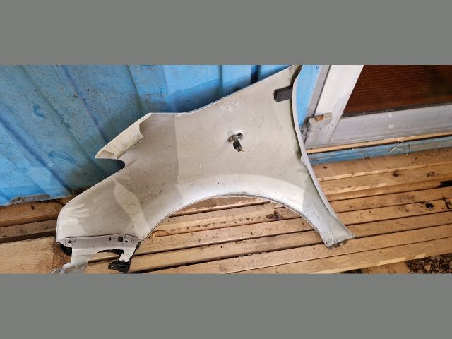 bontott CITROËN C3 PICASSO Jobb első Sárvédő