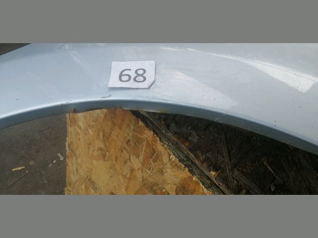 bontott CITROËN C3 PICASSO Jobb első Sárvédő