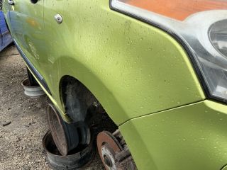 bontott CITROËN C3 PICASSO Jobb első Sárvédő