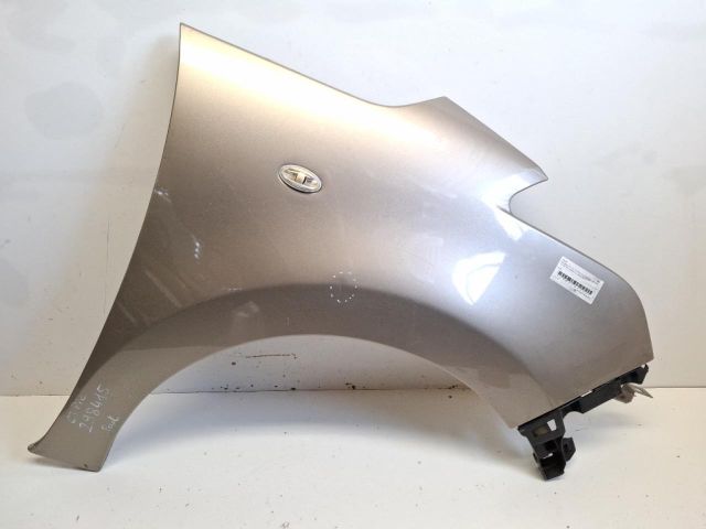 bontott CITROËN C3 PICASSO Jobb első Sárvédő