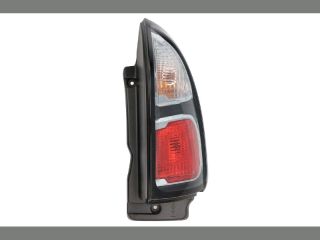 bontott CITROËN C3 PICASSO Jobb Felső Hátsó Lámpa