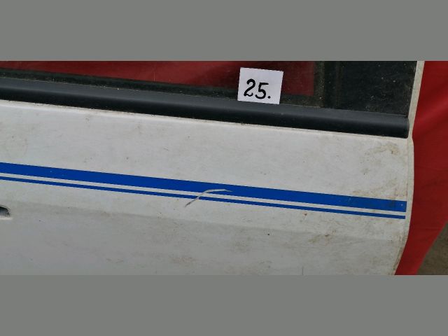 bontott CITROËN C3 PICASSO Jobb hátsó Ablak Díszléc