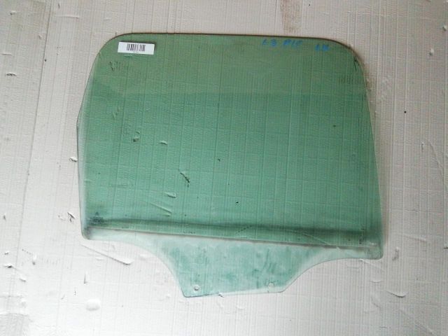 bontott CITROËN C3 PICASSO Jobb hátsó Ablak